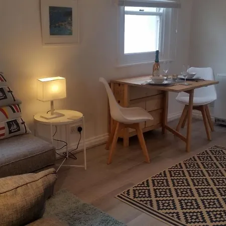 Appartamento The Picture House Stylish In Fowey