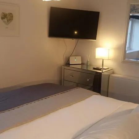 Appartamento The Picture House Stylish In *